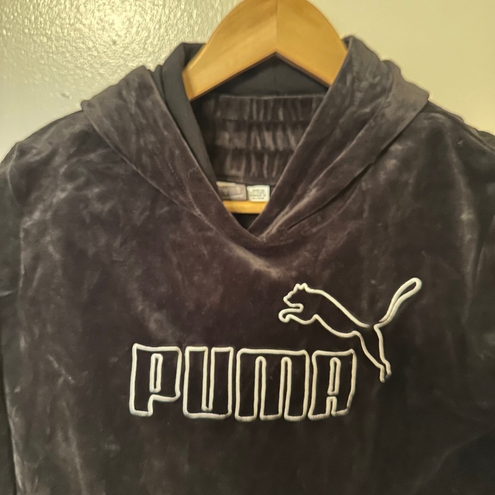 Puma co-ord set